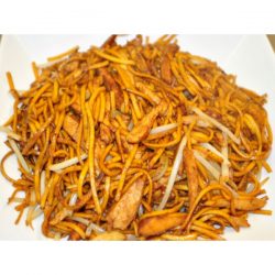 Chicken Chow Mein