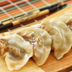 Steamed Dumplings