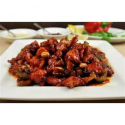 Chicken in 08 Spicy Sauce