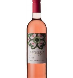 Arpeggio Rosato (Italy)
