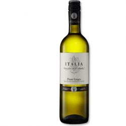 Pinot Grigio(Italy)