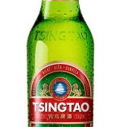 Tsingtao(bottled beer)