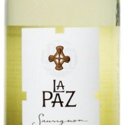 Sauvignon Blanc(La Paz, Chile)