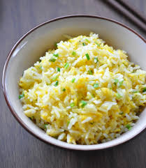 Egg Fried Rice