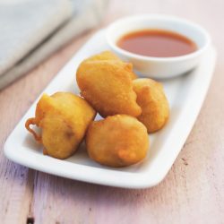 Pork Balls(with sauce separate)