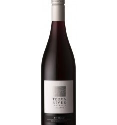 Reserve Shiraz (Toomer River, Australia)