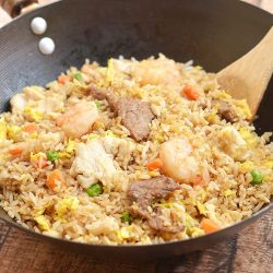Special Fried Rice(dry)